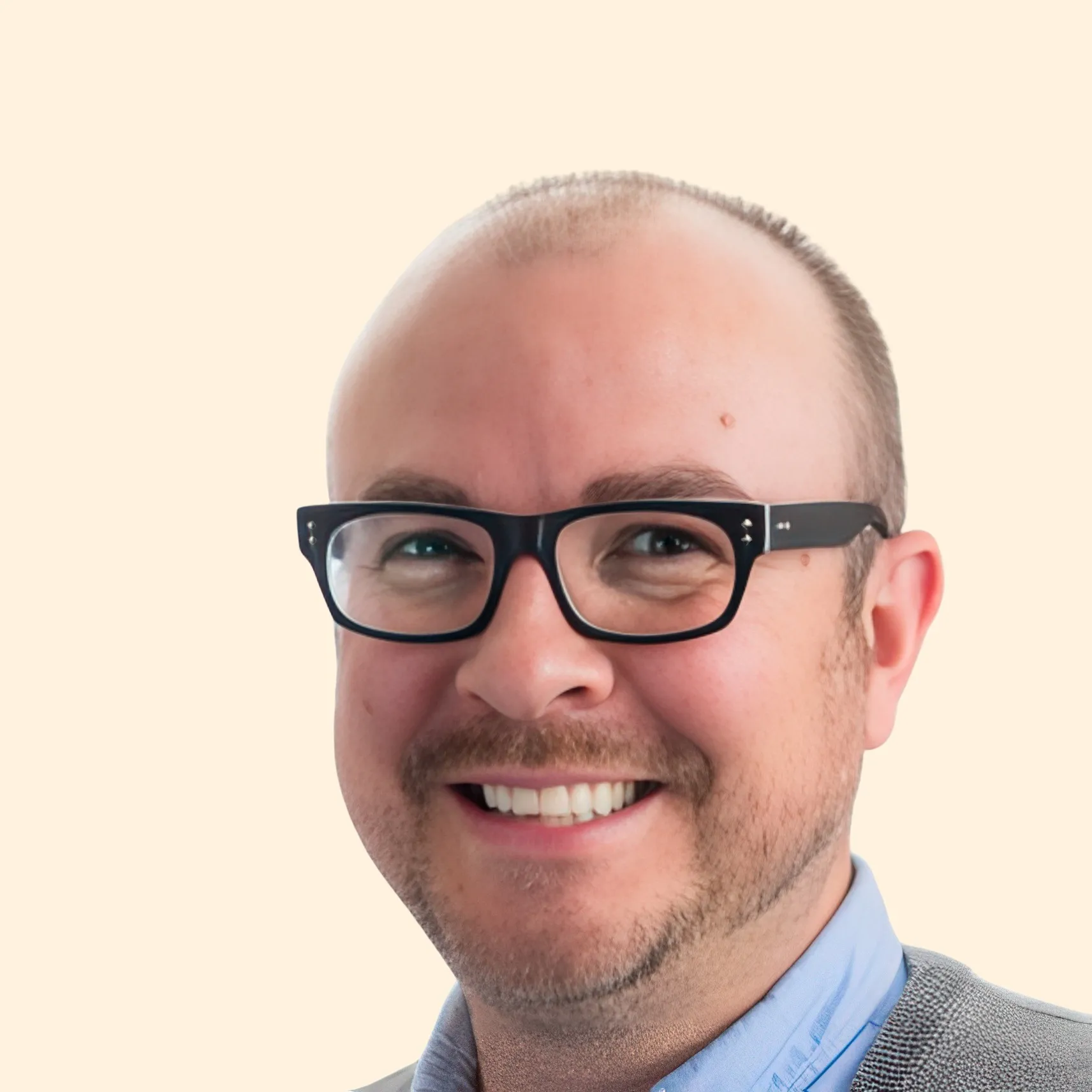 Ryan Wilcox - Gladstone, OR - Mental Health Counseling, Psychiatry, Psychologist