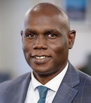 Dr. Oladotun A. Okunola, MD - Morristown, NJ - Neurology, Neurologist