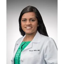 Dr. Prexa Dolatrai Naik, MD - Columbia, SC - Geriatric Medicine, Family Medicine, Geriatrician