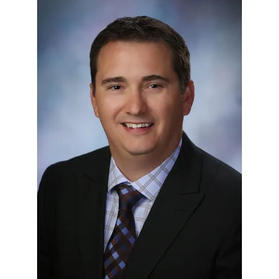 Dr. Bryon D Hobby, MD