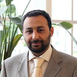 Dr. Jaber Ali Alanzi, MD - Toledo, OH - Surgery, Urology