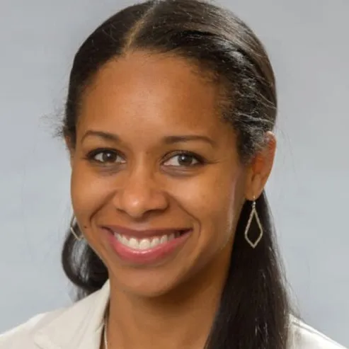 Dr. Erin Wheeler Derbigny, MD