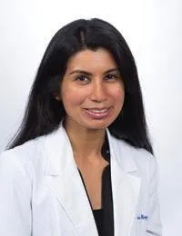 Dr. Thishara Rehan Fatima Merza, MD - Saint Louis, MO - Oncology, Hospital Medicine, Internal Medicine