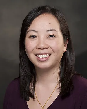 Dr. Karen J. Lui, MD - Chicago, IL - Pediatrics, Internal Medicine, Internist/pediatrician