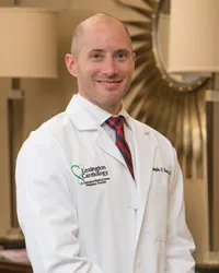 Dr. Christopher P. Rowley, MD, FACC, FHRS