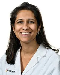 Dr. Kalindi Parikh, MD