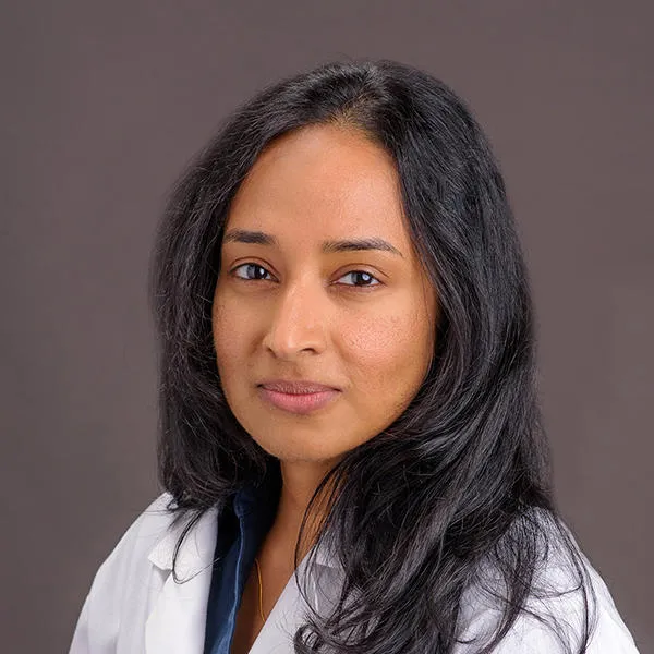 Dr. Soumya P Kattikat, MD