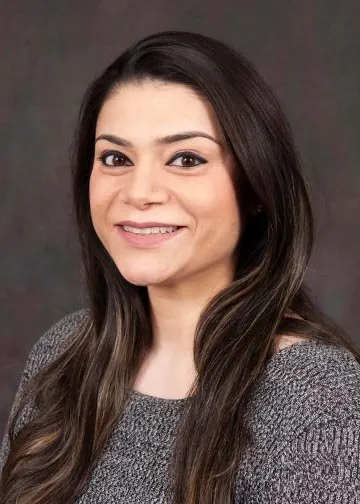 Dr. Anisha R. Virani, MD - Round Rock, TX - Family Medicine