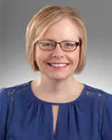Dr. Judy L. Anderson, PAC