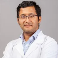 Dr. Ananta Pandit, MD - Chicago, IL - Family Medicine