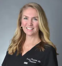 Dr. Lauren Catherine Kostelnik, DO - Winchester, KY - Pediatrics
