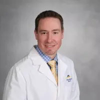 Dr. Michael R Cashdollar, DPM - Chambersburg, PA - Podiatry