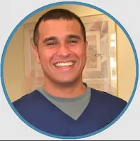 Dr. Marco A Lopez, MD