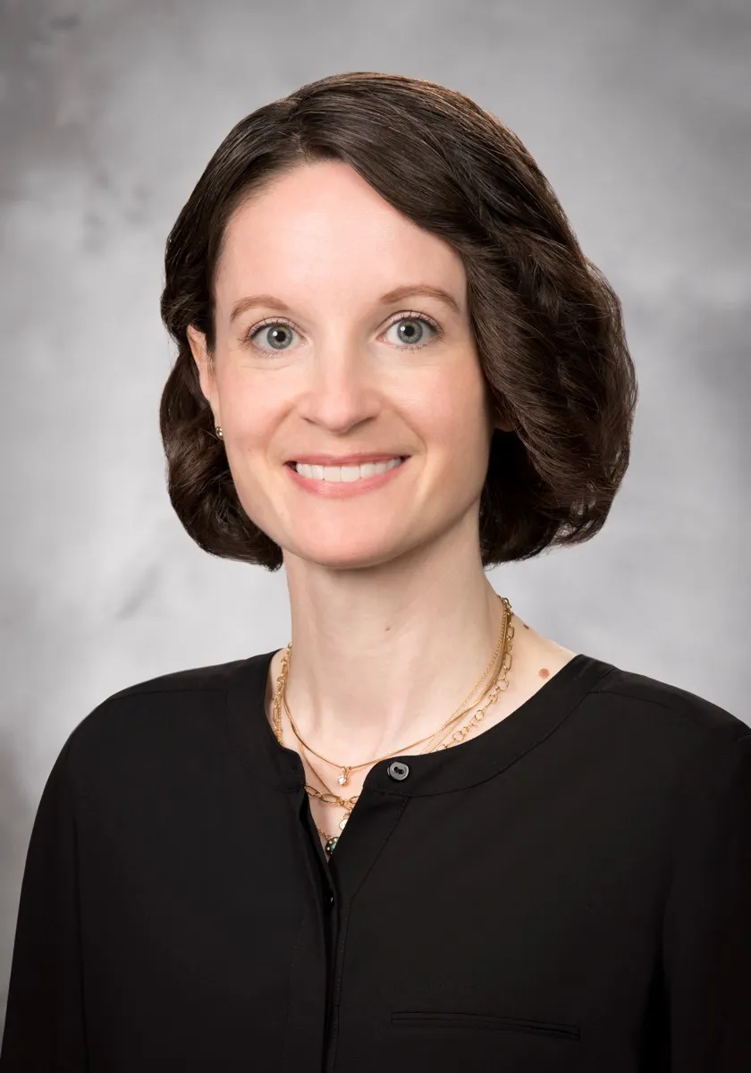Emma Leigh Adams - Ann Arbor, MI - Nurse Practitioner, Pediatrics