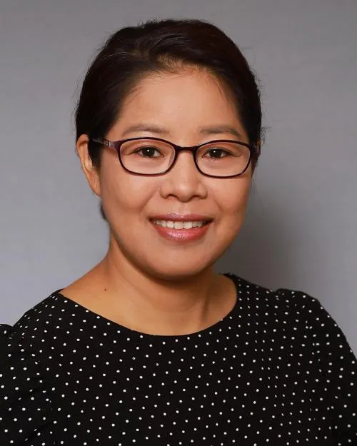 Dr. Joann Sijeon Won - Orange, CA - Family Medicine
