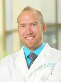 Eric Amstutz, APRN-CNP - Lima, OH - Nurse Practitioner, Family Medicine