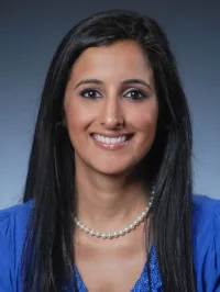 Dr. Kruti Patel - Burlington, KY - Family Medicine