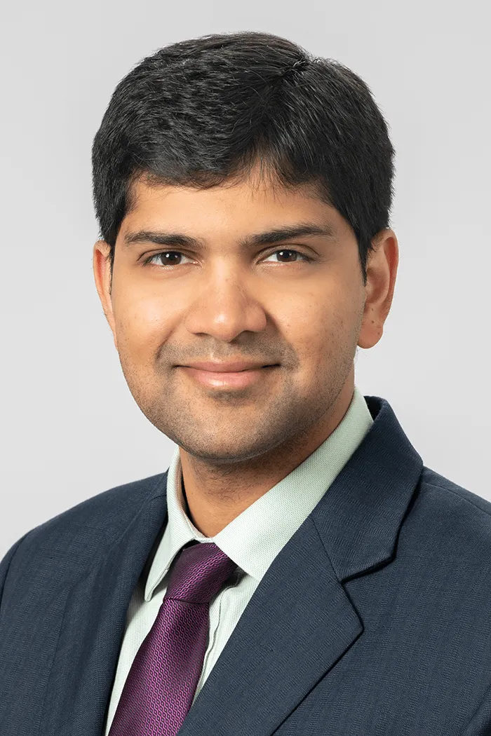 Dr. Arjun Sekar, MD - Rochester, NY - Internal Medicine, Nephrologist