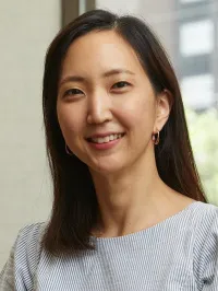 Dr. Ina Lim, MD - Silver Spring, MD - Internal Medicine