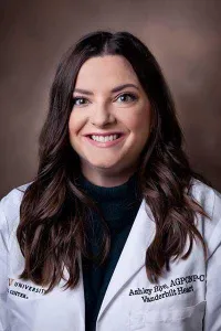 Ashley Clark Blye, APRN - Nashville, TN - Interventional Cardiology, Cardiovascular Disease