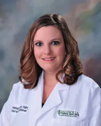 Hannah Elizabeth Beckham, CNP - Corinth, MS - Nurse Practitioner