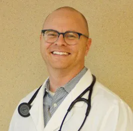 Dr. Christopher Michael Standley, DO - Moscow, ID - Family Medicine, Hospital Medicine