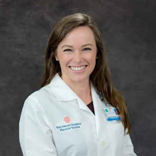 Dr. Meredith Brazell - Saint Marys, GA - Pediatrics, Internist/pediatrician