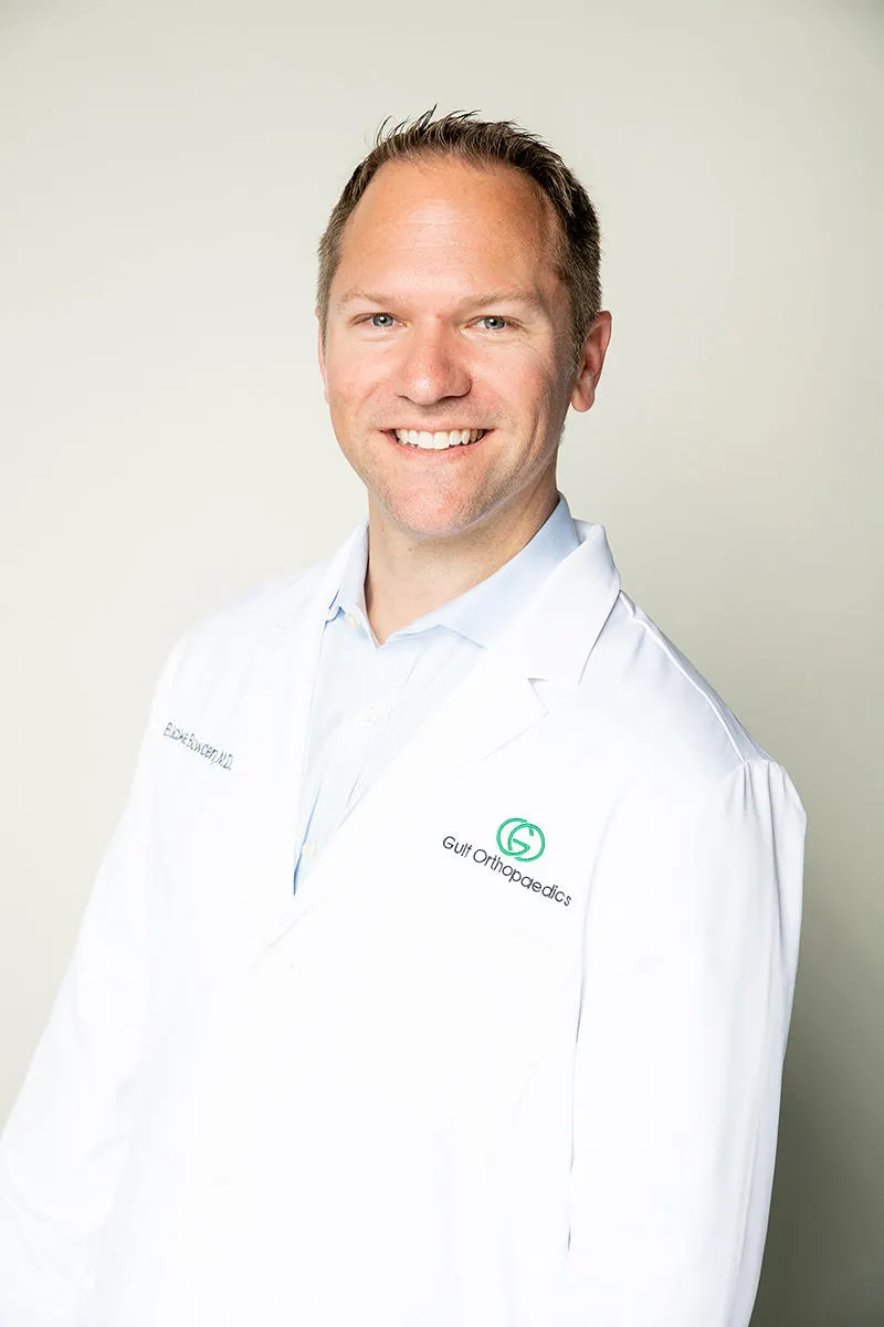 Dr. Blake Bowden, MD - Mobile, AL - Orthopedic Surgery, General Orthopedics, Orthopedic Surgeon