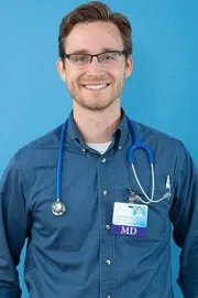 Dr. Samuel Ogden, MD - Lebanon, NH - Pediatrics, Internist/pediatrician
