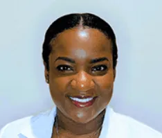 Dr. Norshae Robinson, DPM - Jacksonville, FL - Podiatry, Foot & Ankle Surgery