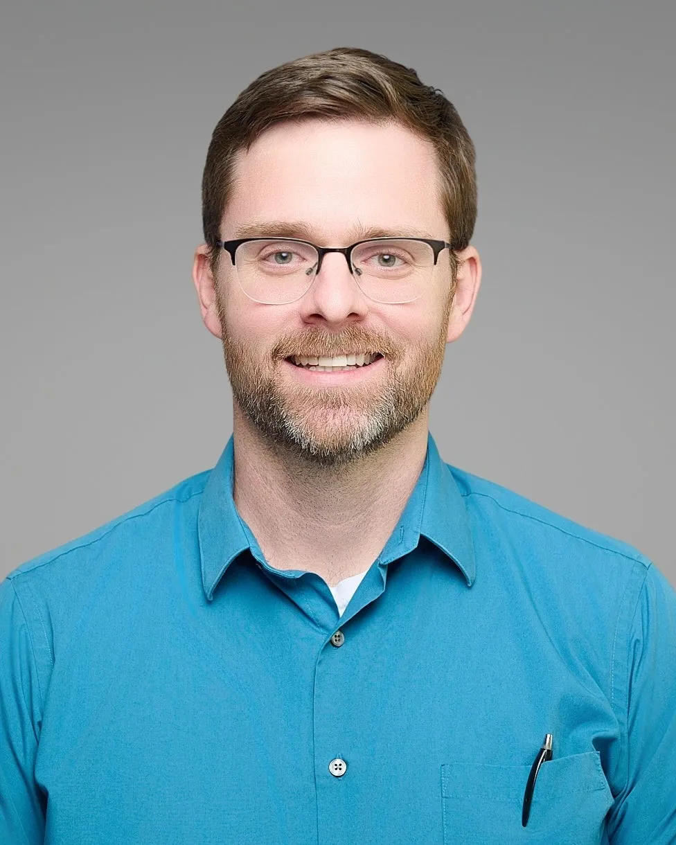 Dr. Daniel Whitesides - Raleigh, NC - Psychiatry