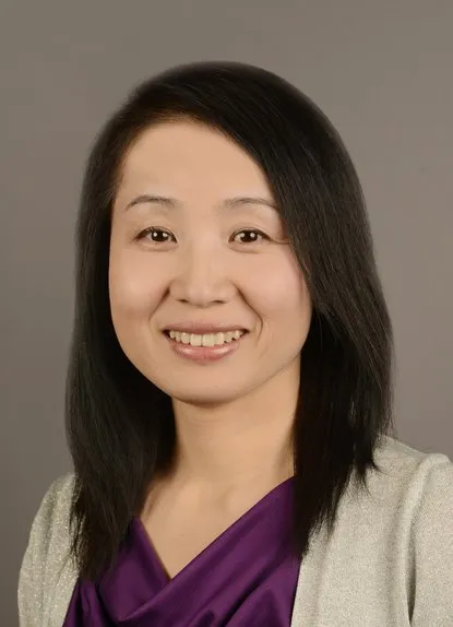 Dr. Yan Jiang - Boston, MA - Optometry, Optometrist