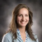 Dr. Amanda Scott, PA - GRAND RAPIDS, MI - Orthopedic Surgery