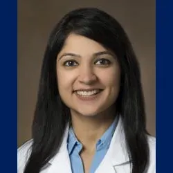 Dr. Salma Imran Patel, MD - Tucson, AZ - Sleep Medicine