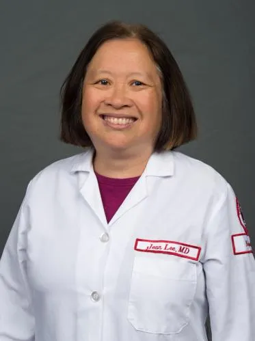 Dr. Jean Lee - Philadelphia, PA - Nephrology, Nephrologist