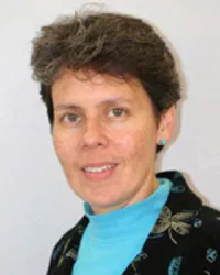 Dr. Mireya A Wessolossky, MD - Worcester, MA - Infectious Disease