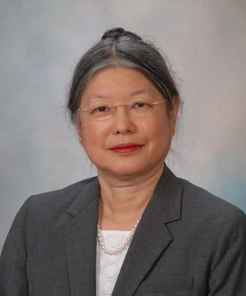 Dr. Marcia Murakami - Jacksonville, FL - Diagnostic Radiology