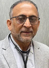 Dr. Dipakkumar Premanand Amin, MD - Ball Ground, GA - Family Medicine
