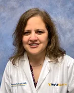 Dr. Maria Paula Galupo, MD