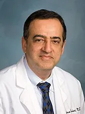 Dr. Bahman Bandari, MD - Hawthorne, CA - Internal Medicine
