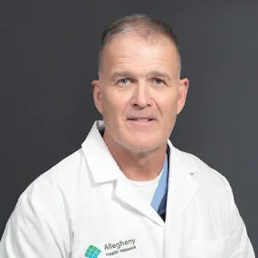 Robert W Weiser - Monroeville, PA - Orthopedic Surgery
