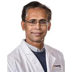 Dr. George Joseph Vellanikaran, MD - Monroe, GA - Internal Medicine, Cardiovascular Disease