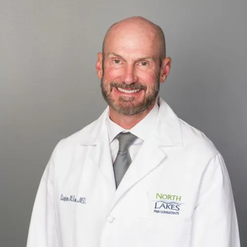 Dr. Stephen Michael Sims, MD - Bryan, TX - Anesthesiology, Pain Medicine