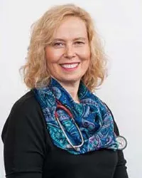 Dr. Tatiana K Feld, MD - Meriden, CT - Internal Medicine