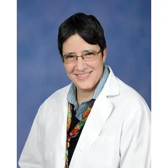 Dr. Adriana M Urtubey, MD - El Paso, TX - Internal Medicine
