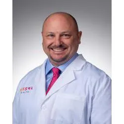 Dr. Todd Robert Fennell - Greer, SC - Internal Medicine