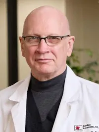 Dr. Daniel Griffen IIi, MD, FACC - Rockville, MD - Cardiovascular Disease