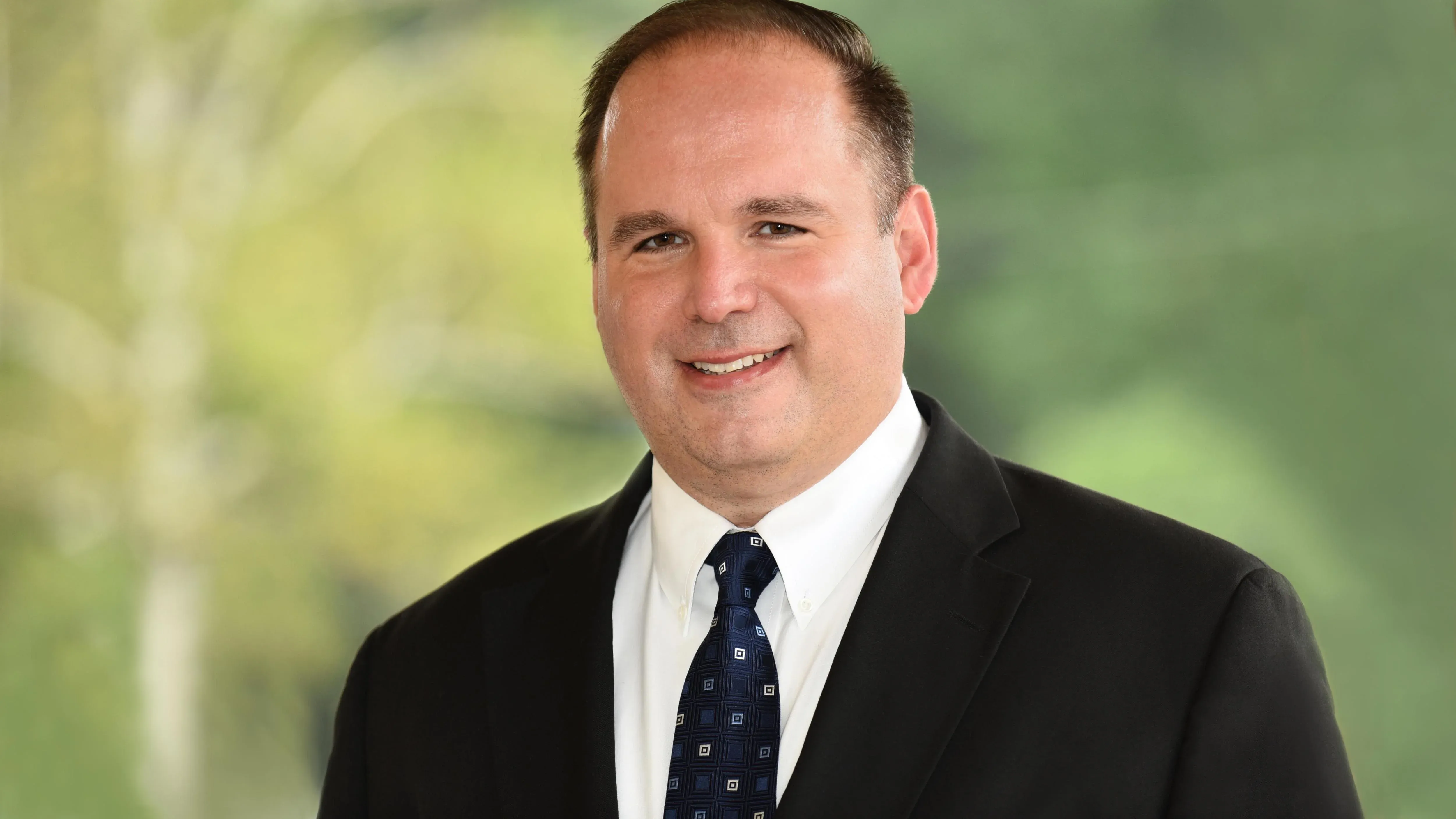 Dr. Stephen Evans, DO