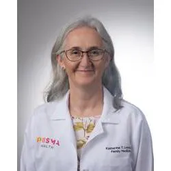 Dr. Katherine T Lewis, MD - Simpsonville, SC - Family Medicine