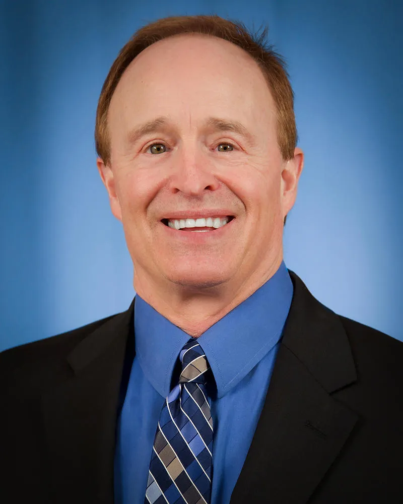 Dr. David Franklin Oakes, MD